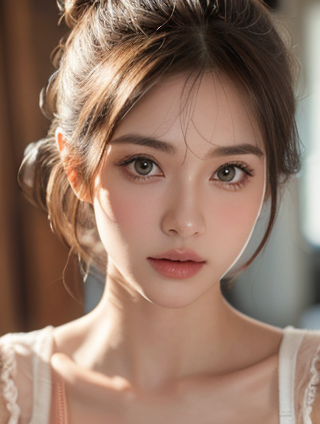 客厅墙面装饰与糕点的奇妙邂逅：一场视觉与味觉的盛宴
